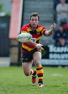 Francis Maloney43